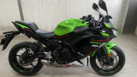 Kawasaki Ninja 650 BS6 2021 2021 Model