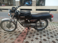 Yamaha RX 100 1995 Model