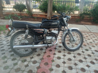 Yamaha RX 100
