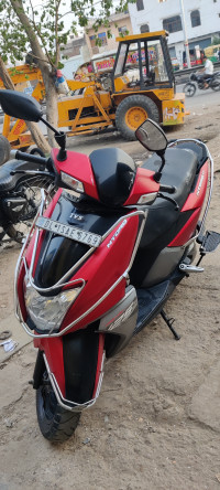 TVS NTORQ 125 2019 Model