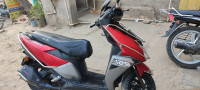 TVS NTORQ 125
