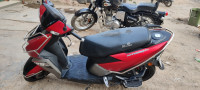 TVS NTORQ 125