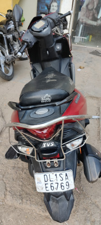 TVS NTORQ 125