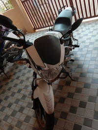 TVS Apache RTR 180 2012 Model