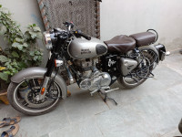 Royal Enfield Classic 350 Dual Channel BS6 2020 Model