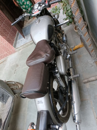 Royal Enfield Classic 350 Dual Channel BS6