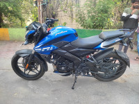 Bajaj Pulsar NS 200 BS6