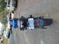 Bajaj Pulsar NS 200 BS6