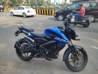 Bajaj Pulsar NS 200 BS6