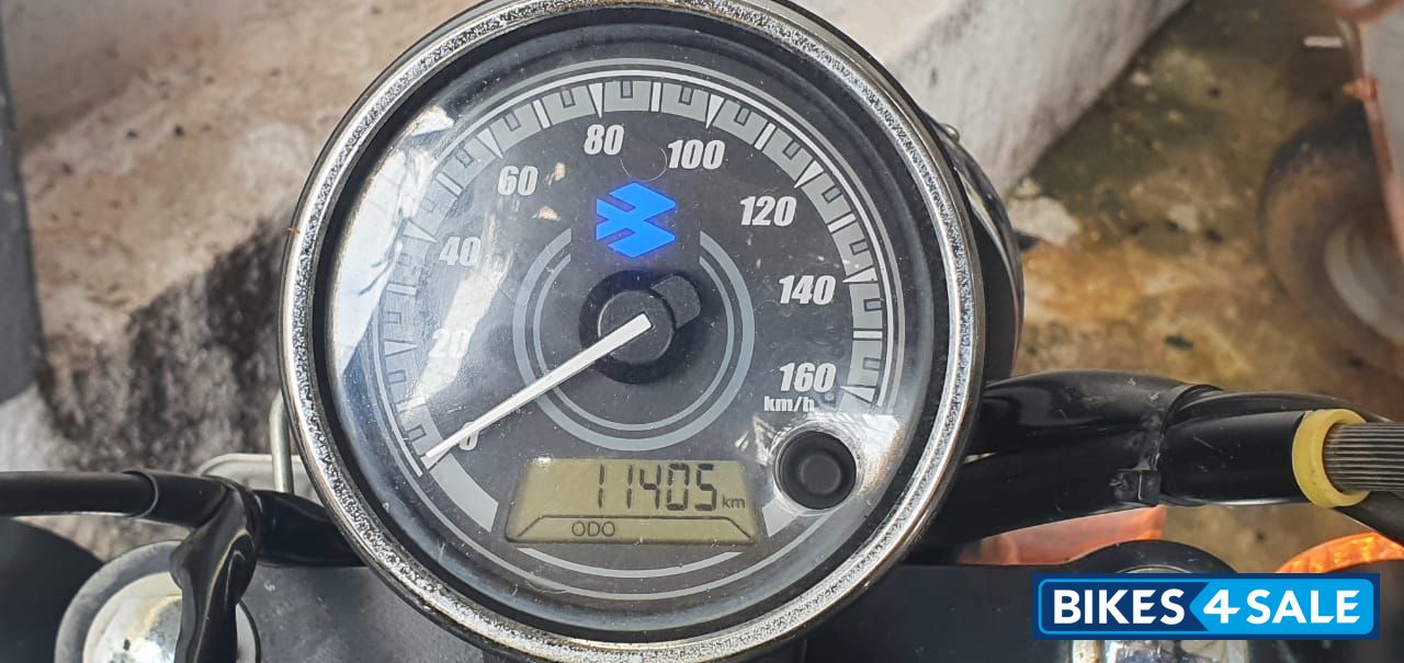 Bajaj Avenger Street 220 Bajaj Avenger Street 220