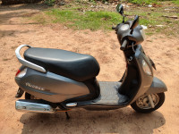 Suzuki Access 125 2015 Model