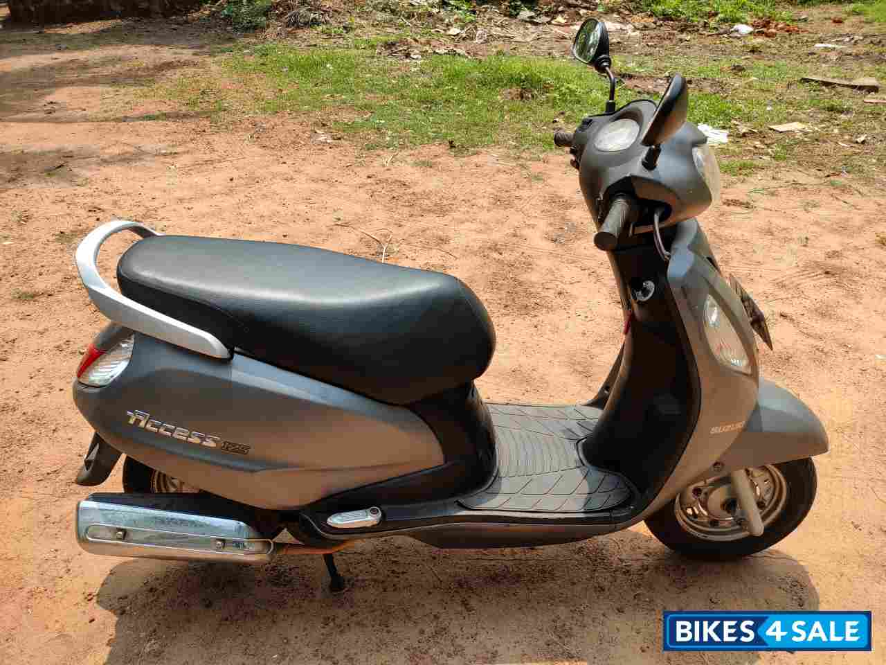 Suzuki Access 125
