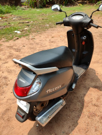 Suzuki Access 125