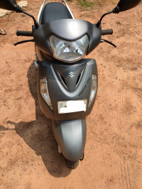 Suzuki Access 125