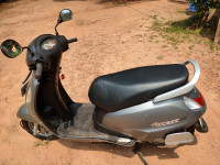 Suzuki Access 125