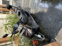 Hero Pleasure 2016 Model