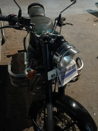 Royal Enfield Classic 350 Model