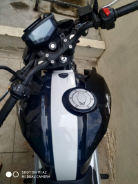 TVS Apache RTR 160 4V