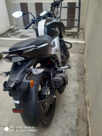 TVS Apache RTR 160 4V