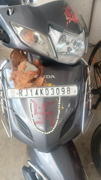 Honda Activa 3G 2015 Model