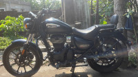 Royal Enfield Meteor 350 2021 Model