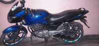 Bajaj Pulsar 150 DTSi 2014 Model