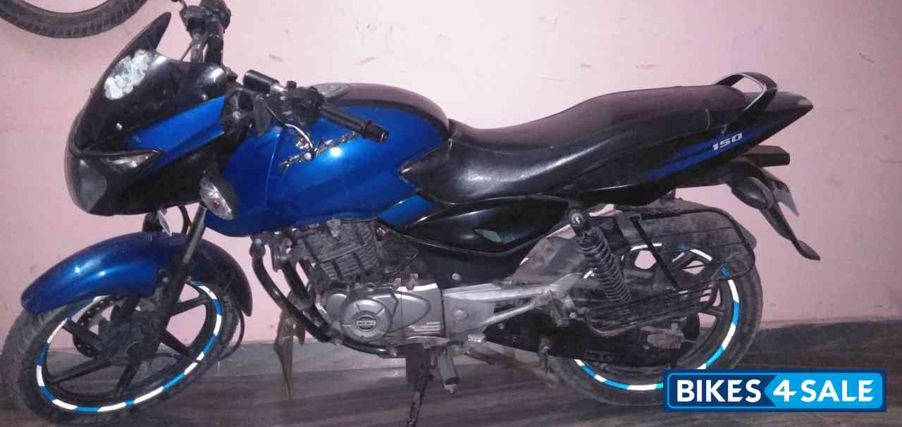Bajaj Pulsar 150 DTSi