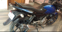 Bajaj Pulsar 150 DTSi