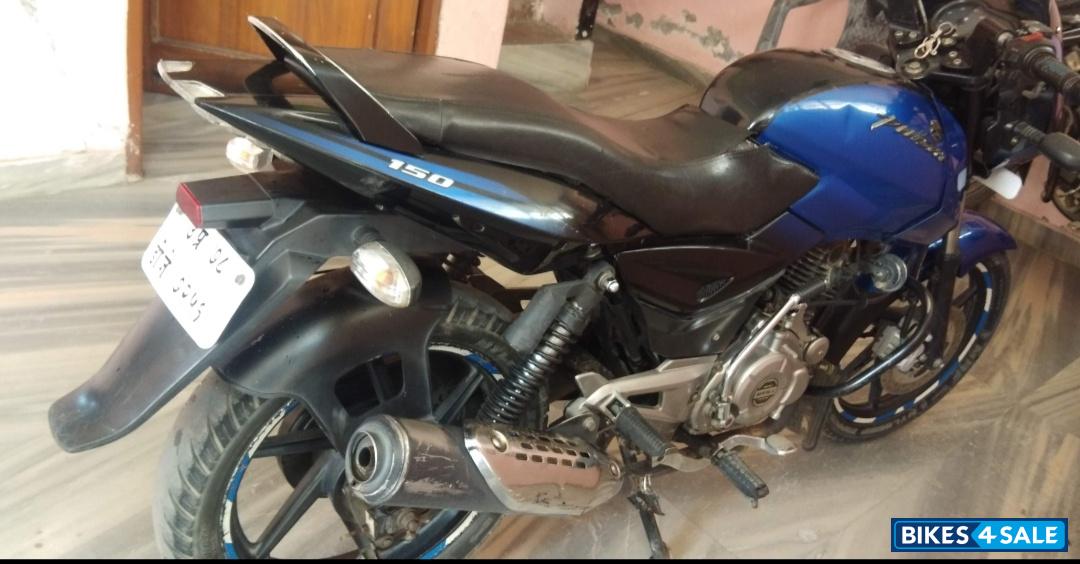 Bajaj Pulsar 150 DTSi