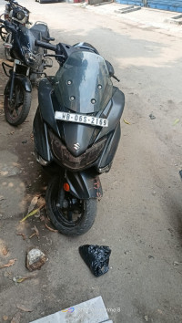 Suzuki Burgman Street BS6 2019 Model