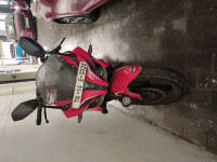 Bajaj Pulsar RS 200 2016 Model