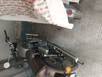 Royal Enfield Classic Gunmetal Grey 2019 Model