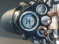 Gunmetal Grey Royal Enfield Classic Gunmetal Grey