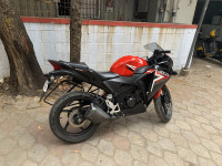 Honda CBR 150R 2017 Model