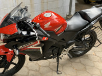 Honda CBR 150R