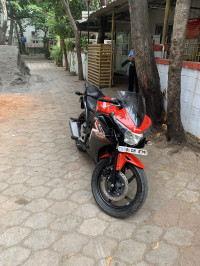 Honda CBR 150R