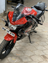 Honda CBR 150R
