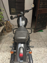 Black Jawa 42 Dual Channel ABS AllStar Black