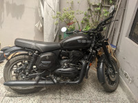 Black Jawa 42 Dual Channel ABS AllStar Black