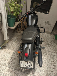 Black Jawa 42 Dual Channel ABS AllStar Black