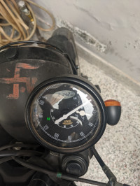 Black Jawa 42 Dual Channel ABS AllStar Black