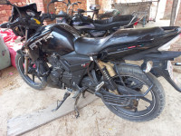 TVS Apache RTR 180 2017 Model