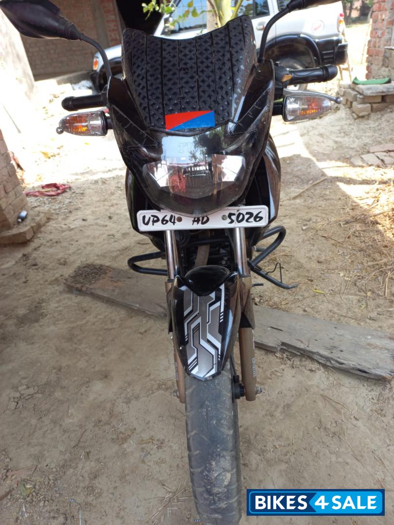 TVS Apache RTR 180 TVS Apache RTR 180