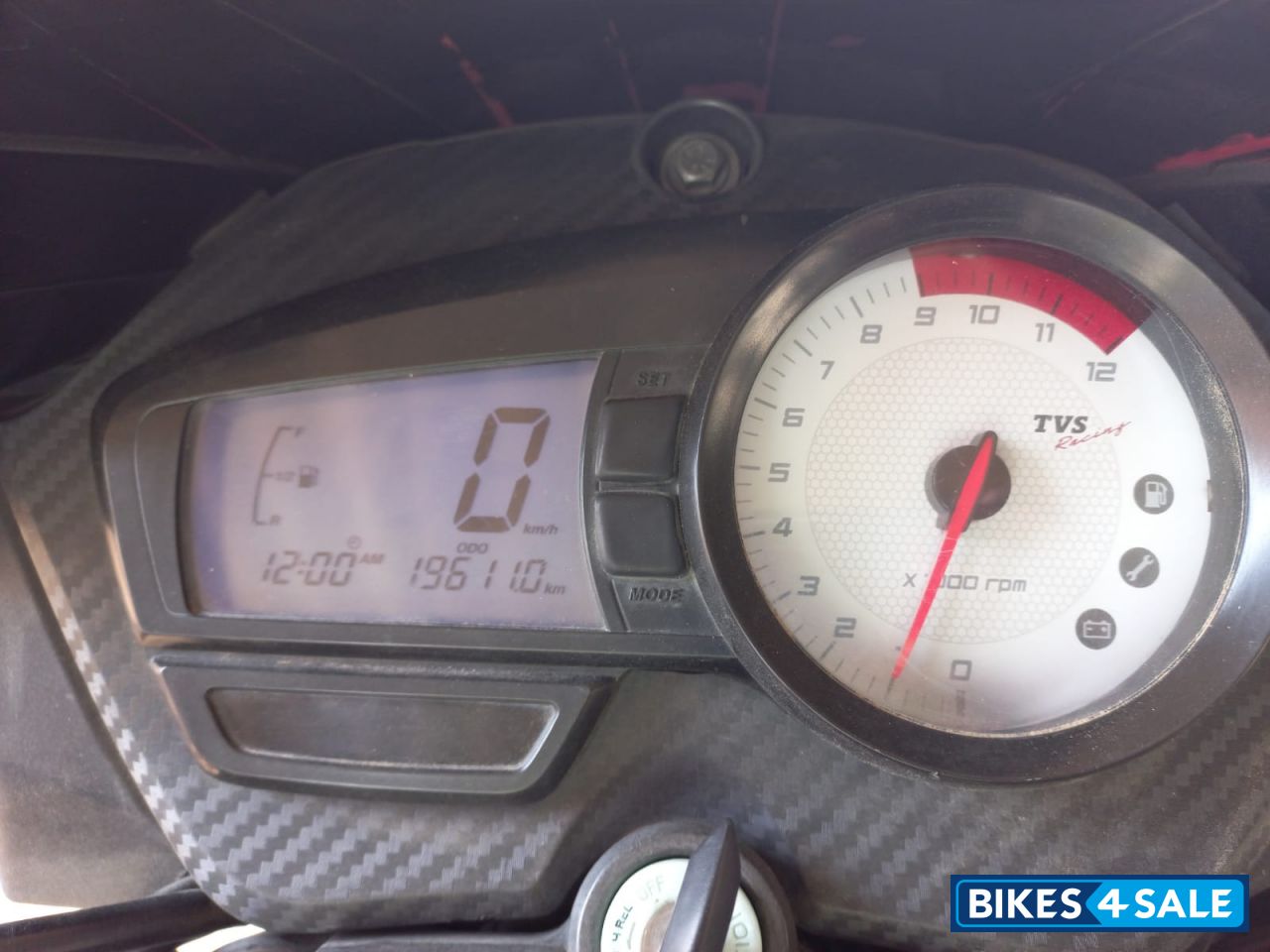 TVS Apache RTR 180 TVS Apache RTR 180