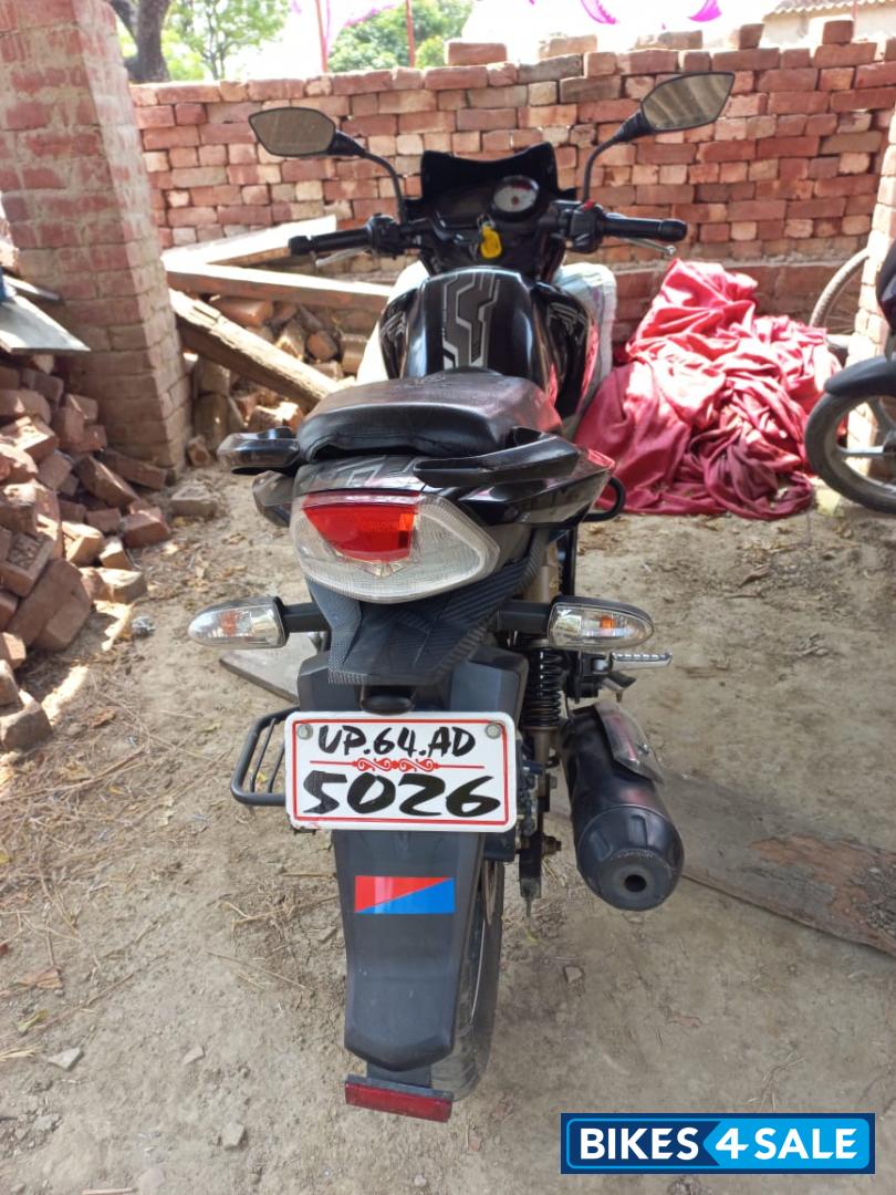 TVS Apache RTR 180 TVS Apache RTR 180