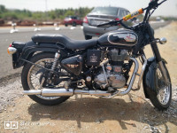Royal Enfield Bullet 500