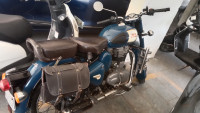 Royal Enfield Classic 350 2017 Model