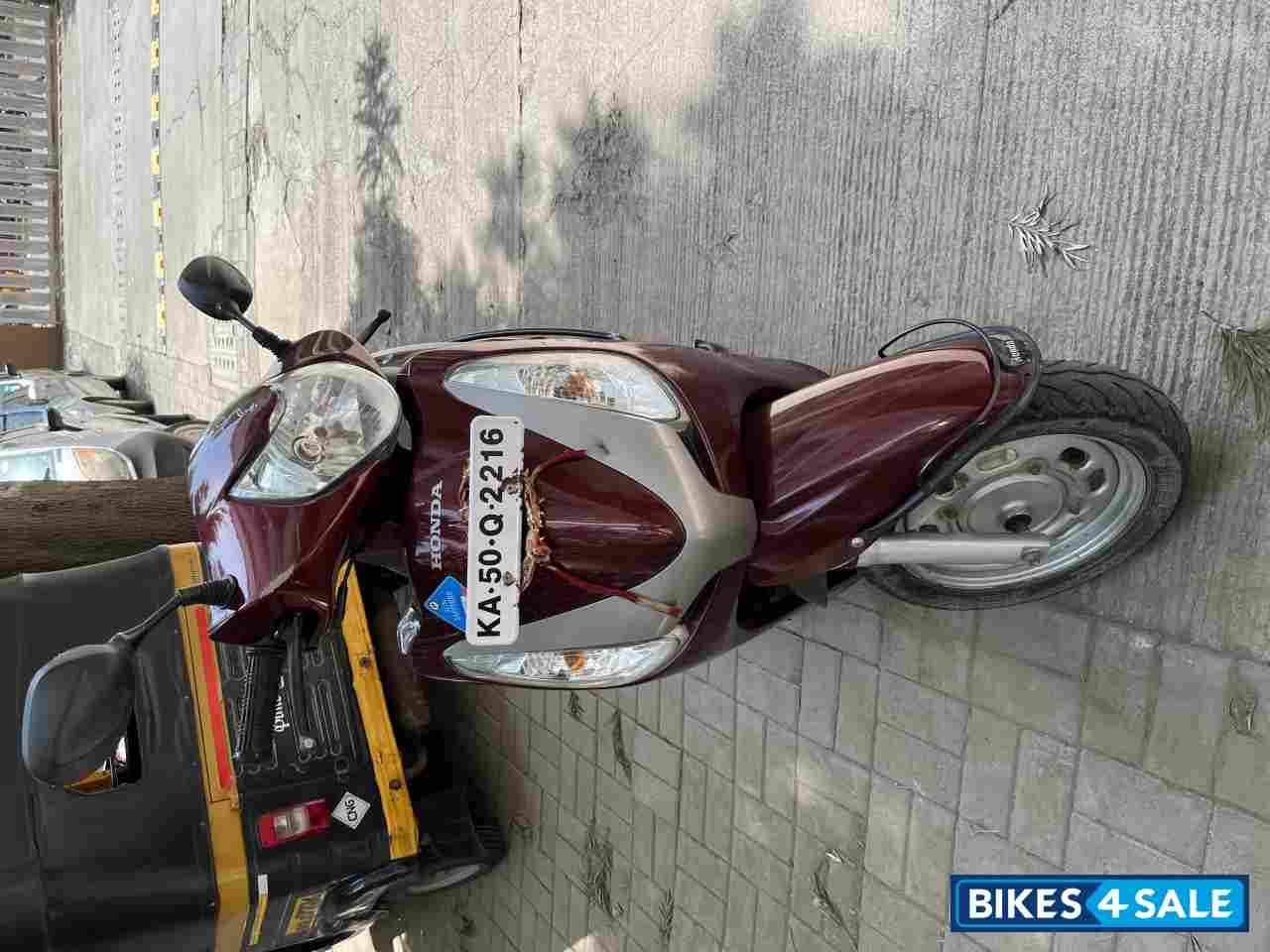 Honda Aviator Honda Aviator