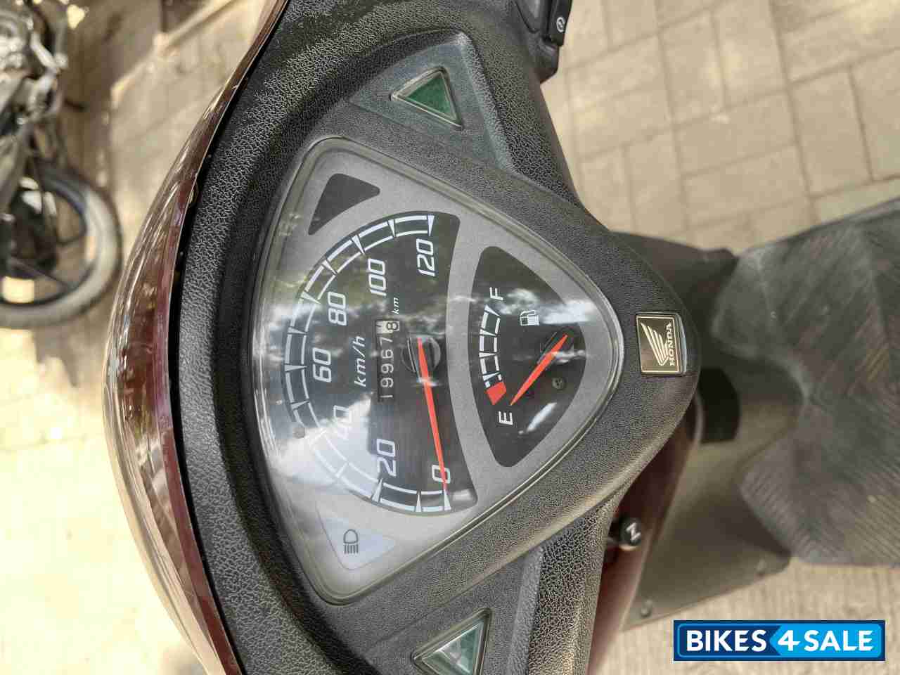 Honda Aviator Honda Aviator