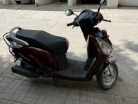 Honda Aviator